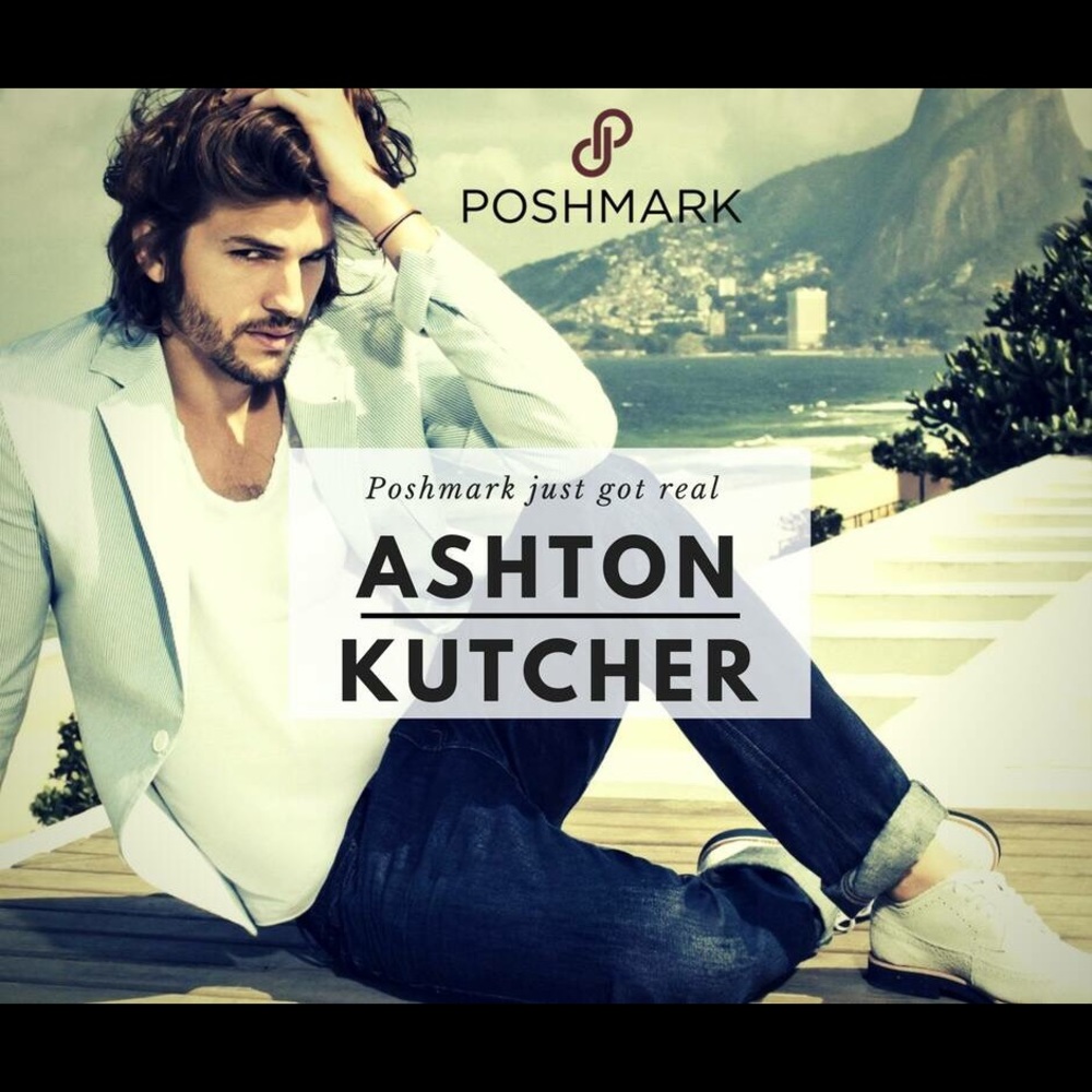 Ashton Kutcher